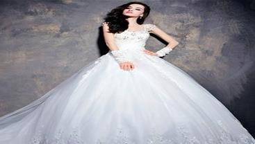 婚纱订做一般多久做好