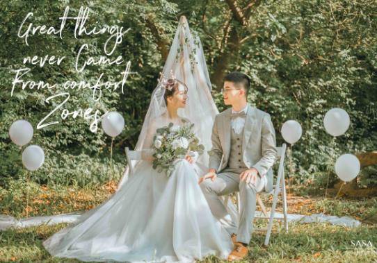 婚纱定做要注意什么？
